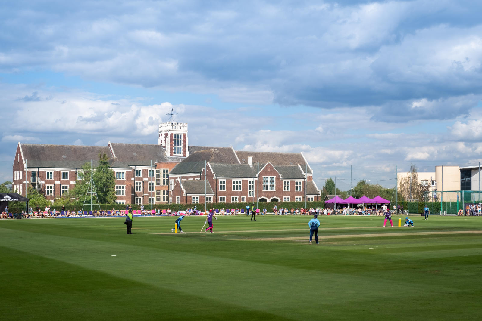 cricket