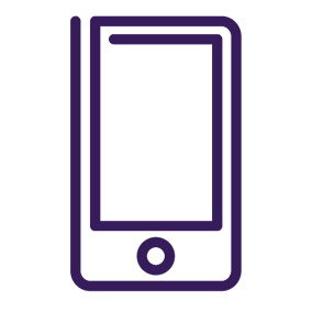 phones icon