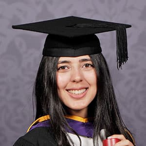 Sara Elhusseiny