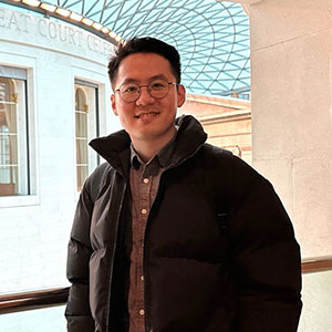 Jianhao