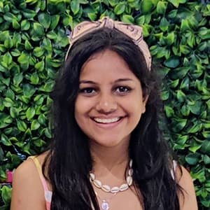 Pranjal