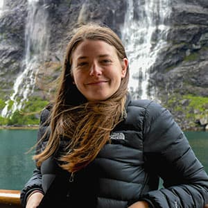 Julie