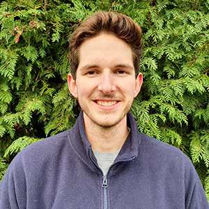 Ben Aldridge