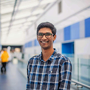Dipak Patel