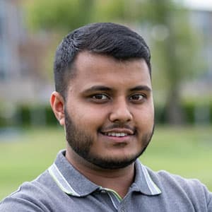 Rajesh Sunda