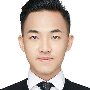 Junyi Dai