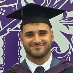 Yazeed Shomaly