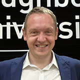 James Cooper