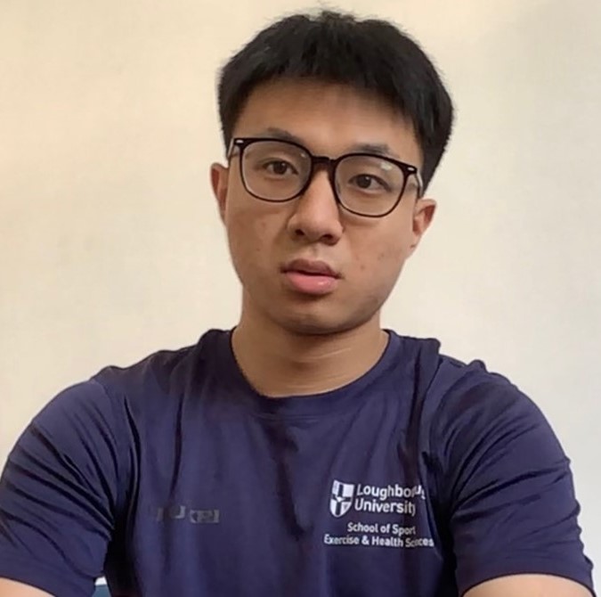 Jiahe Yang