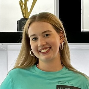 Hannah Eastlake