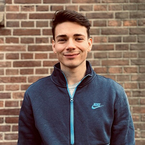Jack Meredith