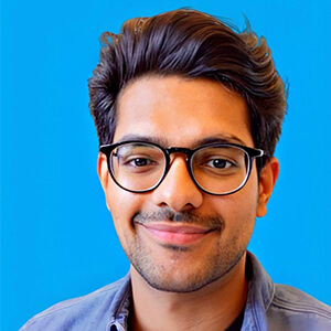 Viraj Doshi