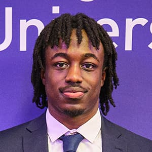 Jordan Addo-Antoine