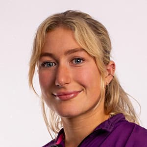 Bella Harris-Johnstone