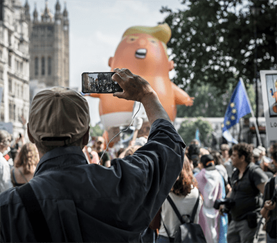 Political Communication
