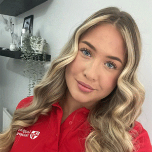 Freya Lloyd