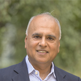 Afzal Ashraf
