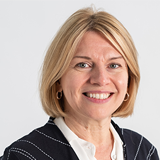Marsha Meskimmon