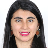 Paulina Jara-Osorio