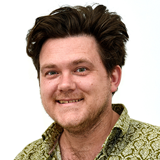 Peter Yeandle