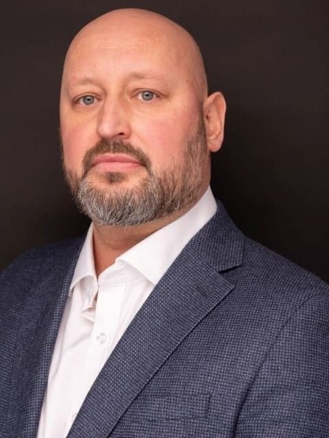 Daniel Boduszek