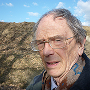 MIke Gane