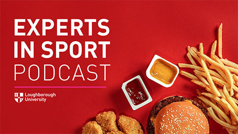 experts in sport junk food smaller image