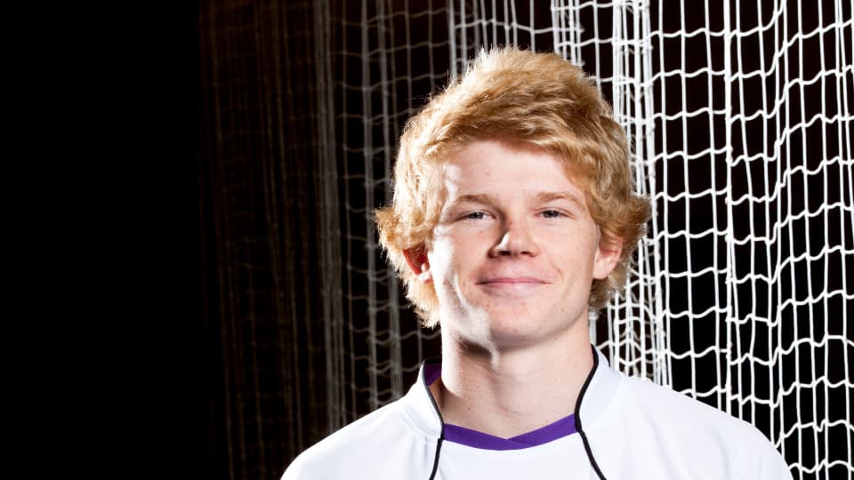 Sam Billings