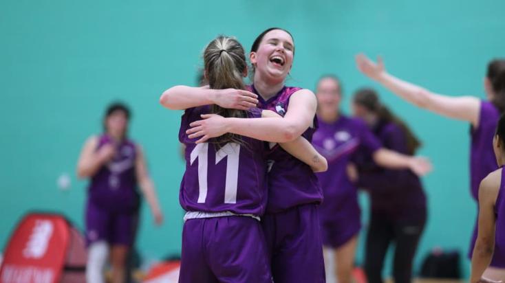 麻豆視頻_麻豆直播_麻豆传媒官网 has secured an incredible 42nd consecutive British Universities & Colleges Sport (BUCS) title after amassing a record number of points in the competition.