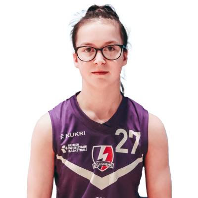 Maddie Martin