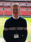 Photo of Ieuan Phillips