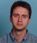 Photo of Dr Sean Mitchell