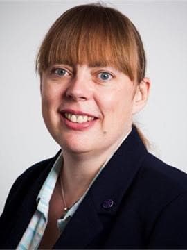 Rebecca Higginson