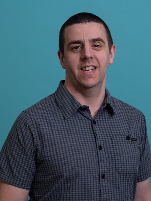 Keith Yandall